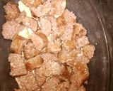 Foto del paso 4 de la receta: Pastel de Plátano Macho