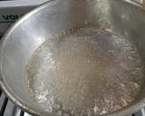 Foto del paso 1 de la receta: Receta con historia familiar Budin de pan con flan