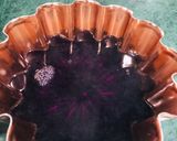 A picture of step 5 of Blueberry and raspberry Jelly.