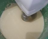 Foto langkah ke 2 dari resep Pukis mini syan syan.