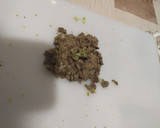Foto del paso 5 de la receta: Croquetas veganas de brócoli