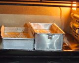 Foto langkah ke 7 dari resep Lemon Drizzle🍋🎂 🇬🇧English Lemon Cake🍋_ Moist Sweet & Sour🍯😋.