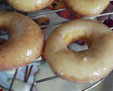 Foto del paso 8 de la receta: Donuts