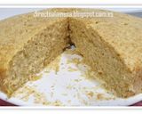 Foto del paso 6 de la receta: Bizcocho de lima