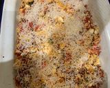 A picture of step 4 of My take on ratatouille.