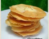 Foto langkah ke 4 dari resep Almond Crispy Recook mba @Faikha Fairus 😍😍😍.