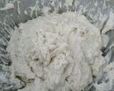 Gambar langkah 3 resipi MILK BREAD 2 INGREDIENTS ONLY (NO YEAST, BUTTER, OIL, EGGS & SUGAR).