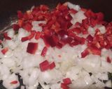 Foto del paso 2 de la receta: Soufflé de Choclo (humita) 🌽🌽🌽🍽️🍽️