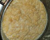 ক্ষীর বুন্দিয়া (kheer bundiya recipe in Bengali) রেসিপি ধাপ - 5 ছবি