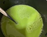Moss Jelly (Agar Lumut) recipe step 3 photo