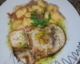 Foto del paso 6 de la receta: Pez espada a la plancha fácil