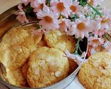 Omlós mandulás keksz 🍪🍪🍪 recept fázis 4 fotója