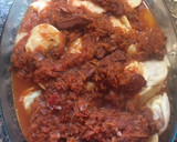 Foto del paso 11 de la receta: Salsa para pastas!