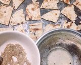Foto langkah ke 2 dari resep Tortilla chips.