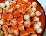 Foto langkah ke 5 dari resep 066. Cimol kopong (ala cimol fadil jaidi)🍡🍡🍡.