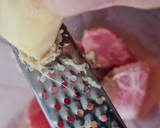 Foto del paso 3 de la receta: Licuado de pomelo y banana 🍹 Smoothie antioxidante 💪🏽Shock vitamínico para enfrentar el invierno