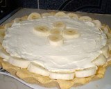 Foto del paso 7 de la receta: Tarta de Banana Split