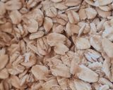 Foto del paso 1 de la receta: Tortillitas saludables 🌮 Un solo ingrediente: avena en copos + agua