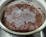 Foto langkah ke 1 dari resep Sup Iga Kacang Merah.