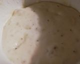 Hófehérke, azaz kovász fehér lisztből-kovász ll recept fázis 10 fotója