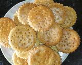 صورة لخطوة 8 من وصفة ڨاطو ماجور🍪🍪