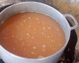 Une image de l'étape 10 de Soupe de Poisson de Daniella 🥘.