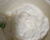 Foto del paso 2 de la receta: Tarta Yogurt y Fresas