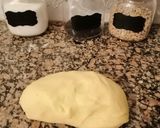 Foto del paso 1 de la receta: Pastafrola, rápida y fácil
