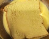 早餐-法式吐司的食譜步驟3照片