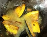 A picture of step 1 of Choto Macher / Small fish Chorchori Bengali Recipe.