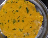 ઘઉંના મેથી વાળા થેપલા (Wheat Methi Thepla Recipe in Gujarati) રેસીપી સ્ટેપ2ફોટો