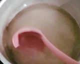 Foto langkah ke 2 dari resep Es jelly mangga ekonomis.