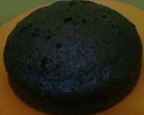 Foto langkah ke 10 dari resep Brownis Kukus.