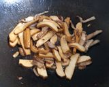 豆乾炒肉絲的食譜步驟5照片