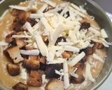 Foto del paso 4 de la receta: Crema de papa y tomate