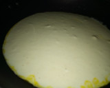 Foto del paso 2 de la receta: Panqueques esponjosos!!! 💛🌈salados o dulces