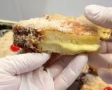 Foto del paso 19 de la receta: Torrijas Brioche rellenas con crema pastelera “sin gluten “