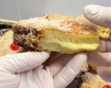 Foto del paso 19 de la receta: Torrijas Brioche rellenas con crema pastelera “sin gluten “