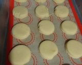 Foto del paso 4 de la receta: Alfajorcitos