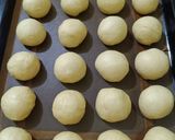 Foto langkah ke 3 dari resep Milk Bun Thailand.