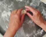 Foto del paso 3 de la receta: Mini tequeños estilo Papa Johns
