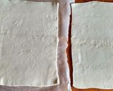 Rakott csirkemell leveles tésztában recept fázis 9 fotója