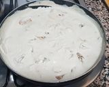 Foto del paso 5 de la receta: Solomillo en salsa de champiñones