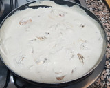 Foto del paso 5 de la receta: Solomillo en salsa de champiñones