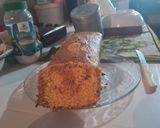 Foto del paso 10 de la receta: Budín marmolado de zanahoria 🥕🍫