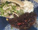 Foto del paso 13 de la receta: Alubias Negras o Frijoles (Receta cubana)