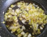 Foto del paso 3 de la receta Salsa de pimientos