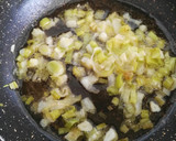 Foto del paso 3 de la receta: Salsa de pimientos