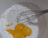 Foto langkah ke 1 dari resep Pancake Fluffy.