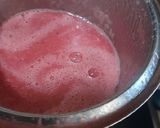 A picture of step 5 of Watermelon lemondo.